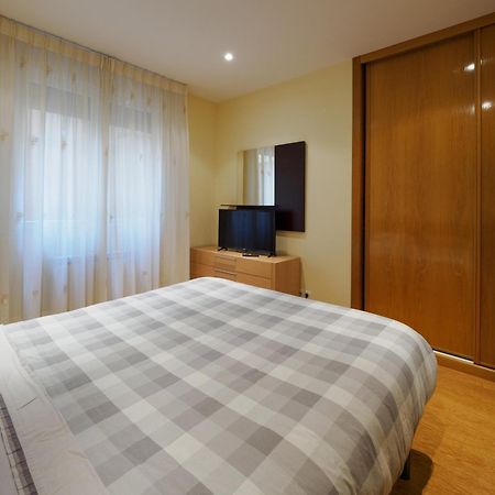 El Patio De Miren Apartment Zamora Luaran gambar